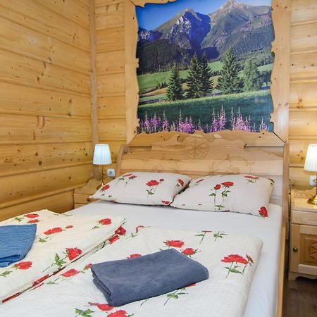 Apartament Krupowki 36/8 Zakopane Eksteriør bilde