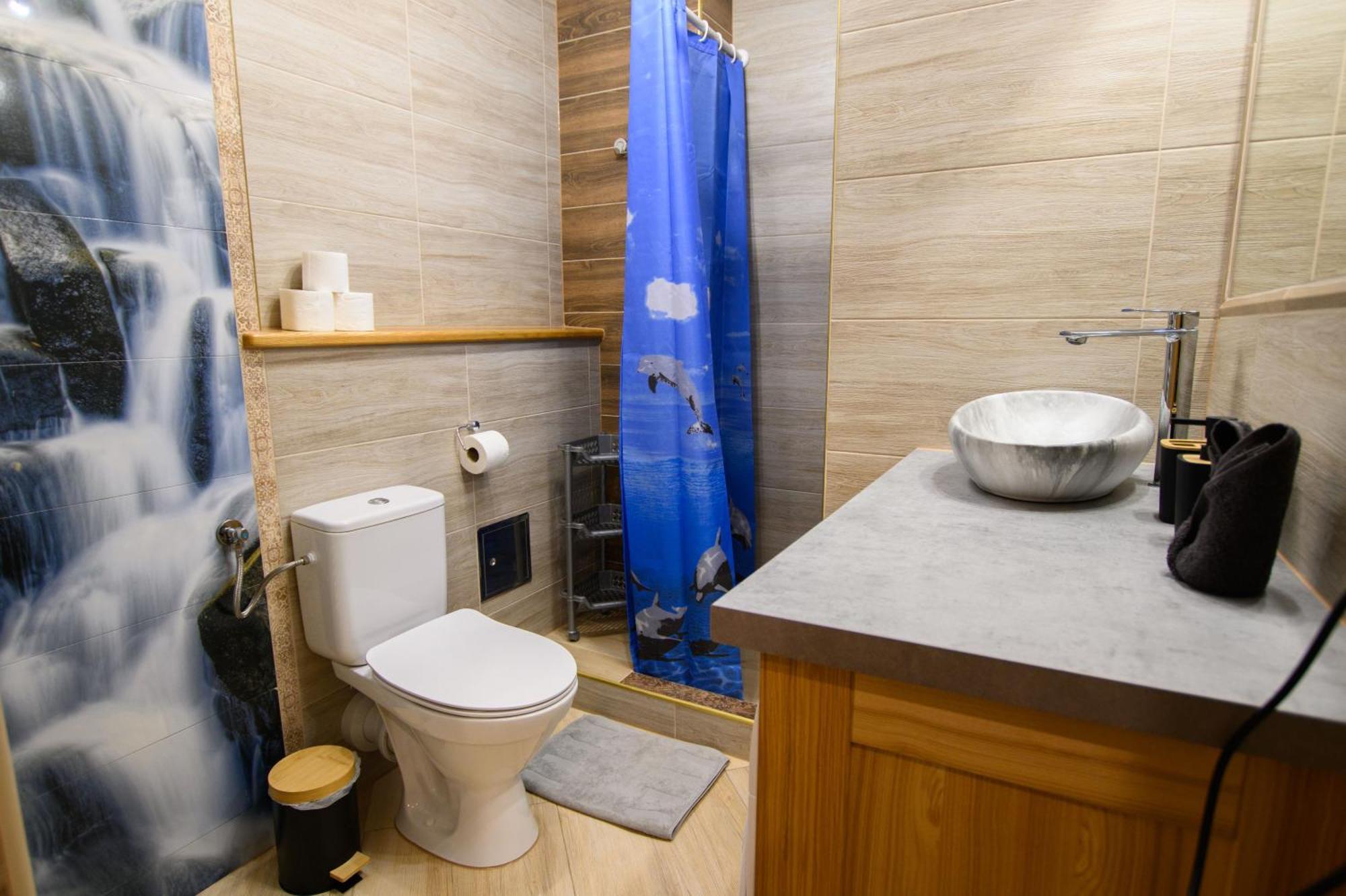 Apartament Krupowki 36/8 Zakopane Eksteriør bilde